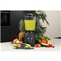 5 L Mixeur de cuisine 1000 W Noir