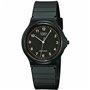 Montre Unisexe Casio MQ-24-1BLLEG (Ø 34 mm)
