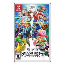 Nintendo Super Smash Bros. Ultimate