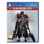 Sony Bloodborne