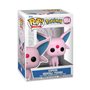 Figure à Collectionner Funko Pop! POKEMON SPEON