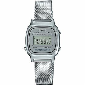 Montre Femme Casio LA670WEM-7EF