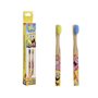 Brosse à Dents pour Enfants Take Care   Bob l'Eponge 2 Pièces