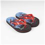 Tongs pour Enfants Spider-Man Bleu