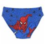 Maillot de bain enfant Spider-Man Bleu foncé