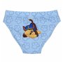 Maillot de bain enfant The Paw Patrol Bleu Bleu clair