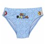 Maillot de bain enfant The Paw Patrol Bleu Bleu clair