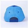 Casquette enfant Sonic Bleu (53 cm)