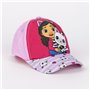 Casquette enfant Gabby's Dollhouse Rose (53 cm)