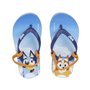 Tongs pour Enfants Bluey Bleu