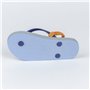 Tongs pour Enfants Bluey Bleu