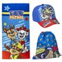 Ensemble d'été pour enfants The Paw Patrol Bleu 3 Pièces