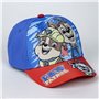 Ensemble d'été pour enfants The Paw Patrol Bleu 3 Pièces