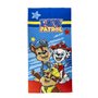 Ensemble d'été pour enfants The Paw Patrol Bleu 3 Pièces