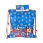 Ensemble d'été pour enfants The Paw Patrol Bleu 3 Pièces