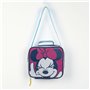 Sac glacière goûter Minnie Mouse Rose 21 x 19 x 8,5 cm