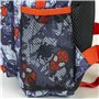 Sac à dos enfant Spider-Man Rouge 23 x 33 x 9 cm