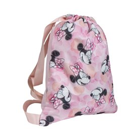 Sac à dos enfant Minnie Mouse Rose 27 x 33 cm