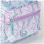 Sac à dos enfant Frozen Lila 23 x 33 x 9 cm