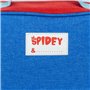 Sac glacière goûter Spidey Rouge 21 x 19 x 8,5 cm