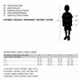 Déguisement pour Enfants Multicouleur (1 Pièce) (7-9)