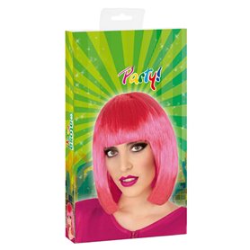 Perruques 43323 Fuchsia