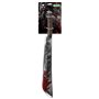 Couteau 74 cm Sanglant Halloween