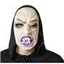Masque Blanc Halloween