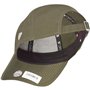 Casquette de Sport New Era League Essential 9Forty New York Yankees Vert (Taille unique)