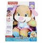 Peluche musicale Mattel Rose Son