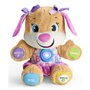 Peluche musicale Mattel Rose Son