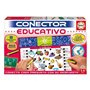 Jouet Educatif Conector Educa 17203 (ES)