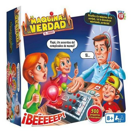 IMC Toys IM96967 jeu de société Trivia