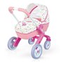 Poussette pour poupées Pop Pram Peppa Pig (46 x 37