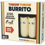 Jeu de société Asmodee Throw Throw Burrito (ES)