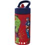 Bouteille The Avengers Invincible Force 410 ml Avec poignée