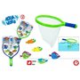 Jeu de Pêche Colorbaby Aqua World Plastique