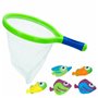 Jeu de Pêche Colorbaby Aqua World Plastique