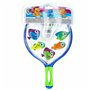 Jeu de Pêche Colorbaby Aqua World Plastique