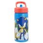 Bouteille d'eau Sonic 410 ml Enfant