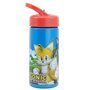 Bouteille d'eau Sonic 410 ml Enfant