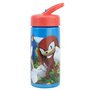 Bouteille d'eau Sonic 410 ml Enfant