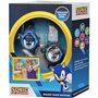 Montre Enfant Sonic Talkie-walkie 2 Pièces