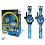 Montre Enfant Sonic Talkie-walkie 2 Pièces