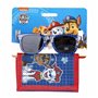 Lunettes de soleil The Paw Patrol 15 x 18 x 2 cm Enfant