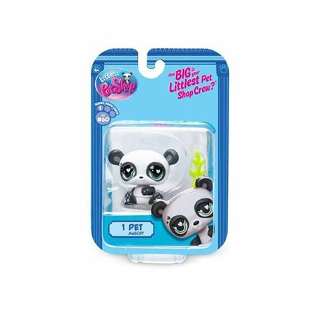 Figurine Bandai Littlest Pet Shop