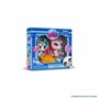 Ensemble de Figurines Bandai Littlest Pet Shop 2 Pièces Animaux de compagnie