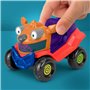 Petite voiture-jouet Fisher Price Batwheels 1:55