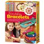 Kit de création de bracelets Toynamics Friendship 20