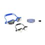 Lunettes de bain pour adultes Aqua Sport Polarisé Métallisé